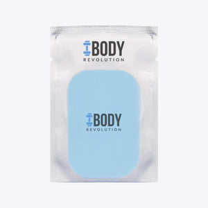 BODY REVOLUTION REPLACEMENT GELS