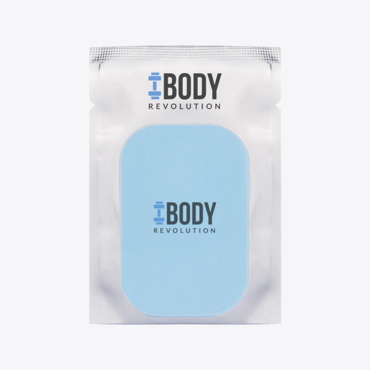 BODY REVOLUTION REPLACEMENT GELS